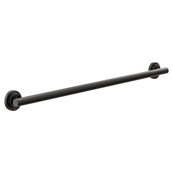 Moen Iso 36" Designer Grab Bar YG0736BL - main